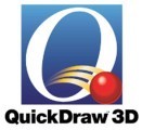 QuickDraw 3D v1.x (1998)