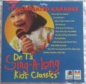 Dr. T's Sing-A-Long Kids Classics Special Edition (1995)