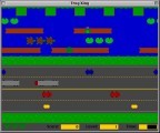 Frog Xing (1995)