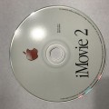 iMovie 2.0.1 (CD) (691-2764-A,Z) (2000)