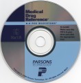 Medical Drug Reference (1996)