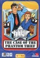 FTPD - The Case of the Phantom Thief (2007)