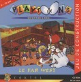 Playtoons, des histoires à créer : Le Far West (FR) (1996)