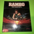 Rambo: First Blood Part II (1985)