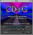 CD+G Player (1994)