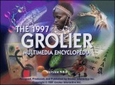 The 1997 Grolier Multimedia Encyclopedia (1997)