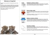 CopyCatX 5.x (2010)