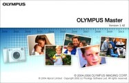 OLYMPUS Master (2006)