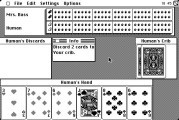 Cribbage King / Gin King (1990)