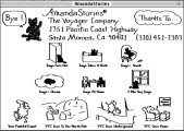 AmandaStories (1991)