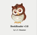 BookReader 3.8 (2011)