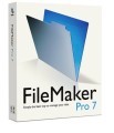 FileMaker Pro 7 (2004)