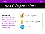Mead Impressions (1999)