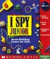 I Spy Junior (1999)