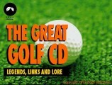 The Great Golf CD: Legends, Links & Lore (1994)