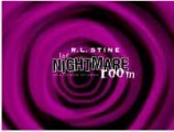 R.L. Stine's Nightmare Room screensaver (2001)