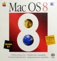 Mac OS 8.0 & 8.1 (1997)