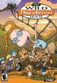 The Wild Thornberrys Movie Game (2002)