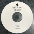 Apple Legacy CD 2000 v1.0 (1999)