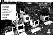 Macintosh floppy emu HD image (system 6.0.5) (1986)