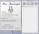Mac Messenger 3.4 (2005)