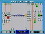 Axium Adventures (1998)