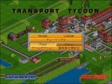 Transport Tycoon (CD) [ja_JP] (1996)
