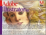 Adobe Illustrator 8.0.1 [it_IT] (1998)