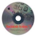System 7.5 (Disc 1.0) (691-0246-A) (CD) (1994)