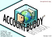 Account Buddy (2000)