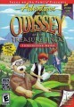 Adventures In Odyssey: The Treasure Of The Incas (2004)