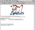 Emacs 21.3.50 (2005)
