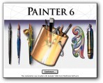 Painter 6 (1999)