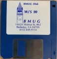 BMUG W/S 90 (1990)
