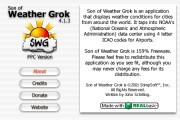 Son of Weather Grok (2001)