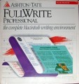 FullWrite Professional 1.1 (1988)