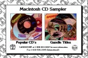 The Educorp CD Sampler (1991)