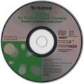 Utilities for Fujifilm Digital Camera (version 2.2) (2000)