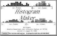 Histogram Maker (1986)