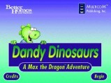 Dandy Dinosaurs (1993)