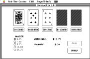 Videopoker (1988)