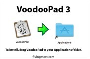VoodooPad 3.x (2006)