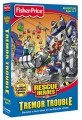 Rescue Heroes: Tremor Trouble (2002)