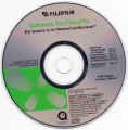 Fujifilm Software for FinePix EX Version 3.1a (2002)