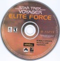 Star Trek Voyager: Elite Force (2000)
