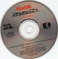 Kodak Photo CD Photo Sampler (1992)