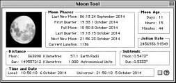 Moon Tool 1.0.1 (1994)