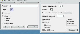 Password Engine (2000)