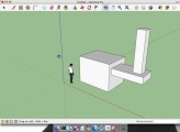 Google Sketchup 7.1 Pro (2009)