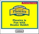 Reader Rabbit 1 / Leap Ahead! Phonics Ages 4-7 (1994)